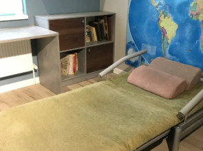 Частный Дом на Чехова 48