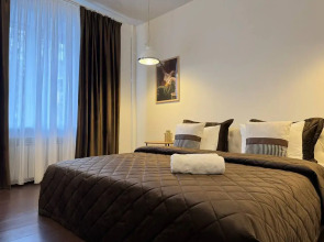 Апартаменты в Самом Центре