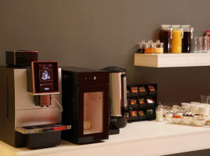 Отель Duo Hotel by Futuro