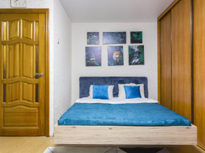 Квартира на улице Беловежская 47