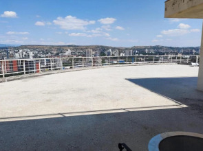 Hotel Beaumonde Garden