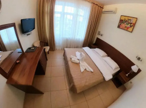 Гостевой Дом Family Resort Hotel Miloo