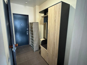 Квартира Студия на 5ом