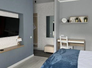 Квартира на Победе