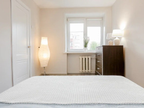 Апартаменты Enchant