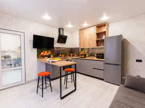 Апартаменты Проспект Масленникова 14а/1 (24)