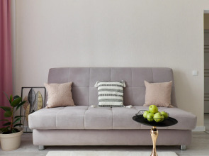 Апартаменты Казанский прием в 15 минутах от центра