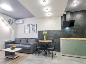 Апартаменты Rose Del Mare