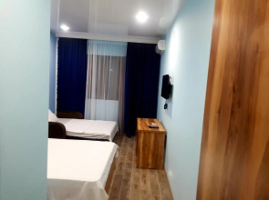 Апарт-отель Aparthotel Costa
