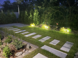 Гостевой дом Воскресенье