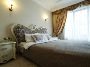 Отель Европа