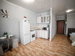 Апартаменты Проспект Притомский 11