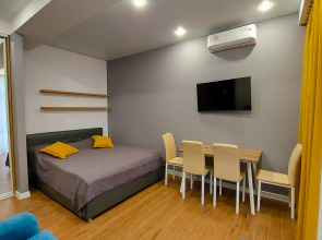 Апартаментный Комплекс Имеретинские Курорты