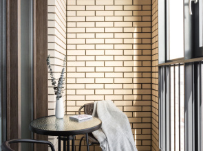 Апартаменты для Двоих Vetka Home у метро