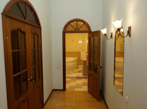 Апартаменты 2-х комнатные на Невском 65