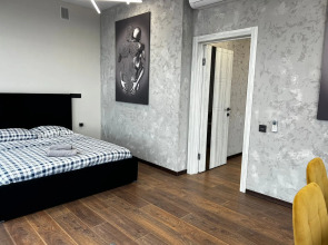 Апартаменты 1002 Верхнеторговая Площадь 4