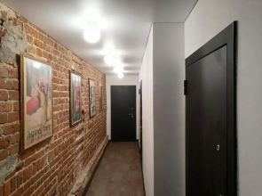 Апартаменты Архитектор 2