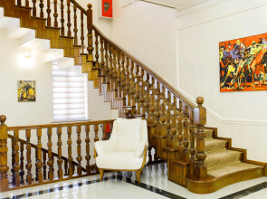 Отель Dali Samarkand