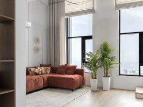 Апартаменты Премиум в центре