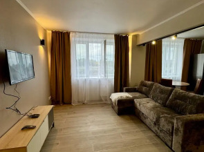 Квартира Уютная студия комфорт-класса