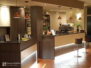 Toscana Hotel