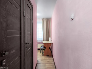 Апартаменты  Вариант