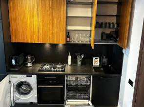 Квартира на Московской 68