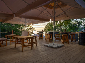 База отдыха Домик туриста