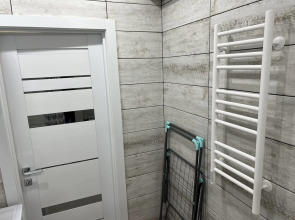 Квартира 266 на Туристической 6/1