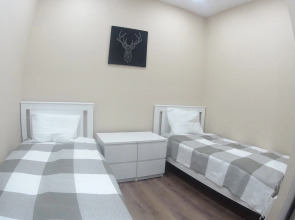 Апартаменты Однокомнатные Однушки на Олимпийской 89