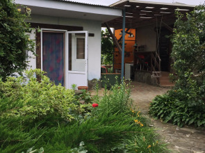 Гостевой дом Дом в саду