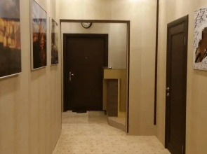 Меблированные комнаты Сердце Питера