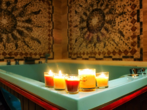 Отель Олимпик