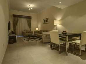 Отель Pearl Marina