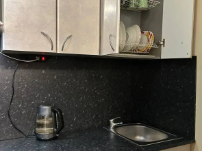 Квартира у Парка Победы