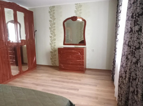 Tikhiy Dvorik Apartments