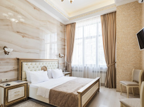 Отель Grand Gallery by Provence