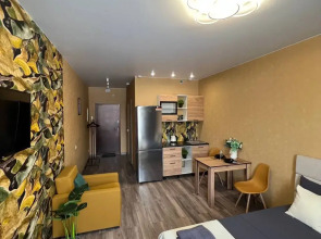 Апартаменты Фрегат