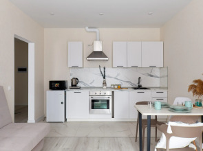 Апартаменты Казанский прием в 15 минутах от центра