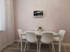 Квартира Sibkvart Гоголя 26