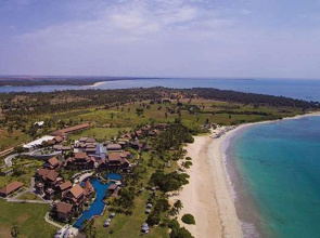 Anantaya Resort and Spa Passikudah Resort