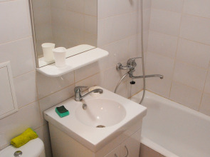 Квартира на Дуси Ковальчук 260