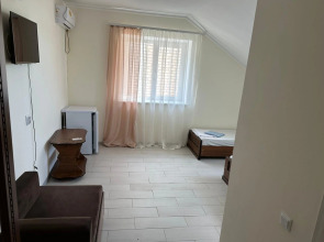 Гостевой Дом Райский Уголок