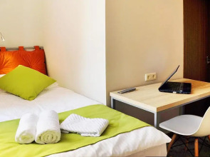 Бутик-отель Avlabar