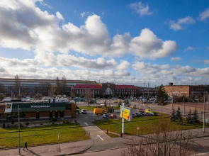 Апартаменты Калининград Площадь Калинина 19