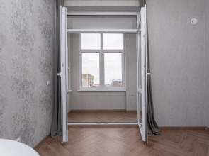 Апартаменты на Севастьянова