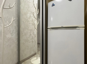 Квартира Однокомнатная Степаняна 7-43 КакДома Севастополь