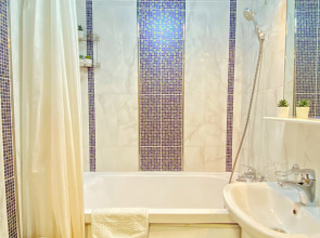 Апартаменты Apart-Comfort на Свердлова 90