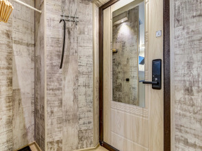 Квартира Лахта-Центр 1