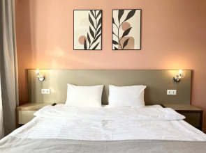 Апартаменты Авеню-апарт на Васильевском